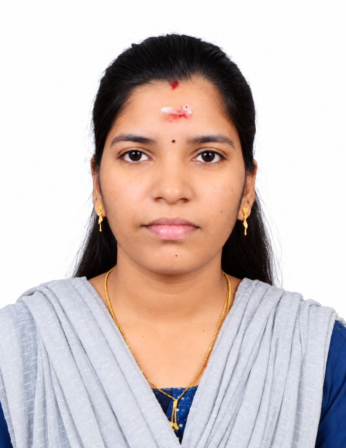 Ms. T. GAYATHRI